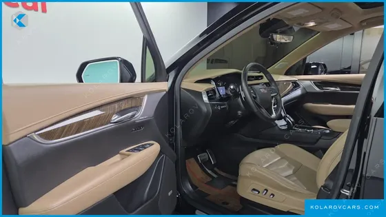 CADILLAC XT6 3.6 SPORT