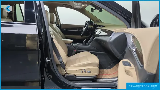 CADILLAC XT6 3.6 SPORT