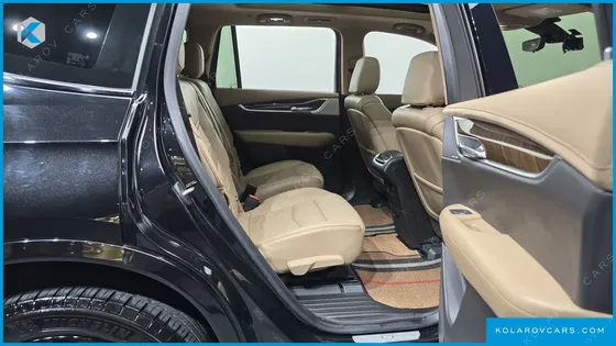 CADILLAC XT6 3.6 SPORT