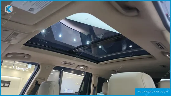 CADILLAC XT6 3.6 SPORT
