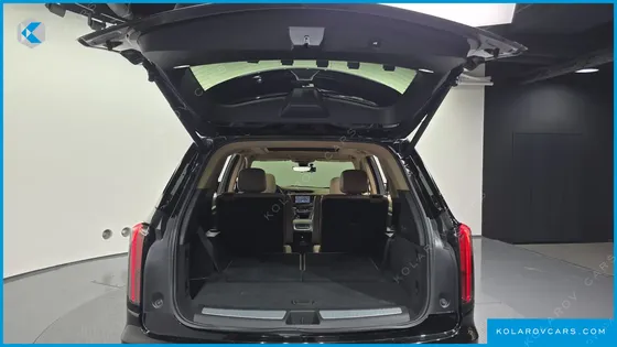 CADILLAC XT6 3.6 SPORT