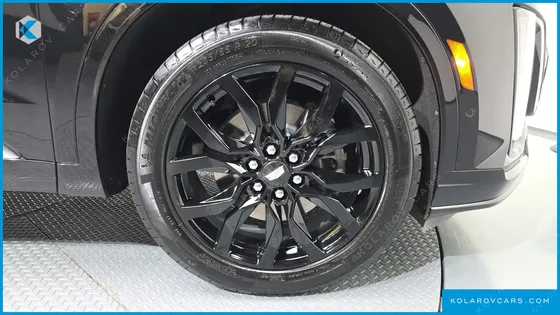 CADILLAC XT6 3.6 SPORT