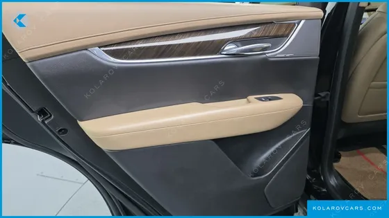 CADILLAC XT6 3.6 SPORT
