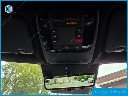 KIA CARNIVAL GASOLINE 9-SEATER HI LIMOUSINE (7-SEATER LIMOUSINE(SPECIAL VEHICLE)