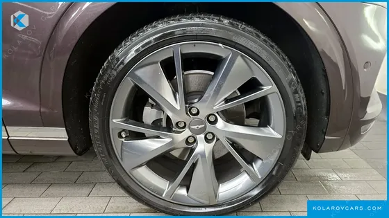 GENESIS GV70 2.2 DIESEL AWD