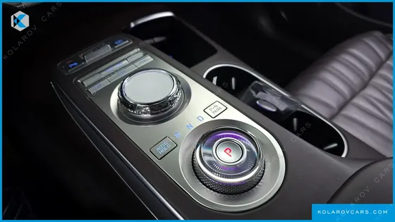 GENESIS GV70 2.2 DIESEL AWD