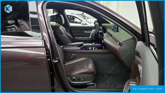GENESIS GV70 2.2 DIESEL AWD