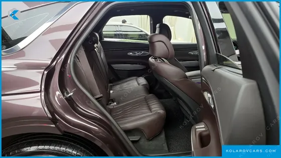 GENESIS GV70 2.2 DIESEL AWD