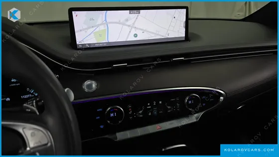 GENESIS GV70 2.2 DIESEL AWD