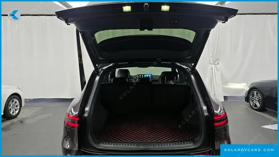 GENESIS GV70 2.2 DIESEL AWD
