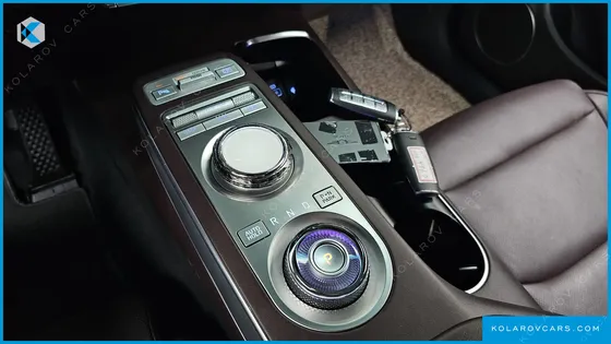 GENESIS GV70 2.5T GASOLINE AWD