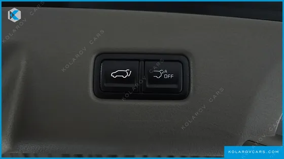KIA CARNIVAL HEV 9-SEATER HI-LIMOUSINE