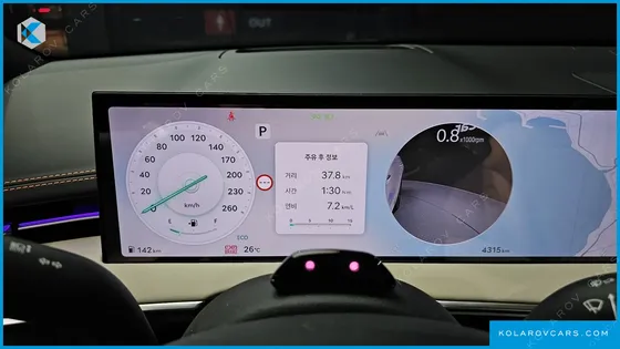 GENESIS GV70 2.5T GASOLINE 2WD