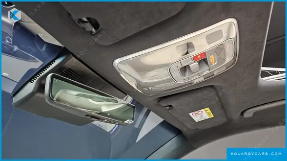 GENESIS GV70 2.5T GASOLINE 2WD