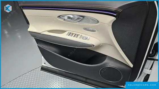 GENESIS GV70 2.5T GASOLINE 2WD