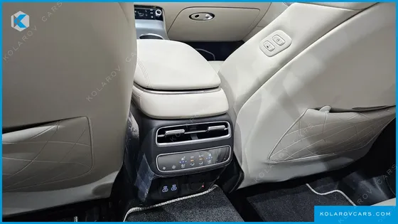 GENESIS GV70 2.5T GASOLINE 2WD