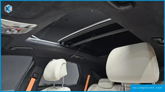 GENESIS GV70 2.5T GASOLINE 2WD