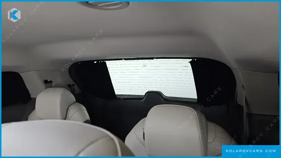 KIA CARNIVAL GASOLINE 9-SEATER GRAVITY
