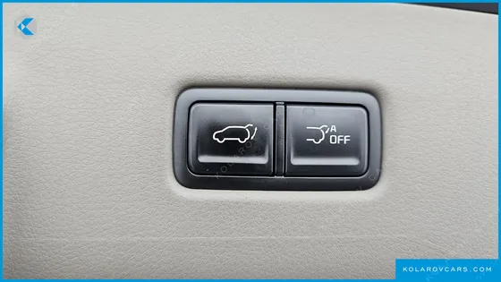 KIA CARNIVAL GASOLINE 9-SEATER GRAVITY