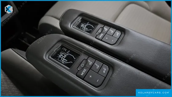 KIA CARNIVAL GASOLINE 9-SEATER GRAVITY