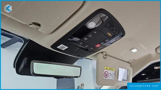 KIA CARNIVAL GASOLINE 9-SEATER GRAVITY
