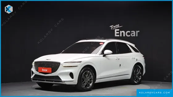GENESIS GV70 2.5T GASOLINE AWD