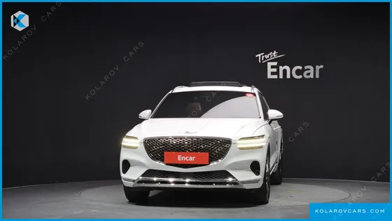 GENESIS GV70 2.5T GASOLINE AWD