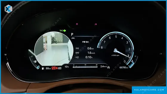 GENESIS GV70 2.5T GASOLINE AWD