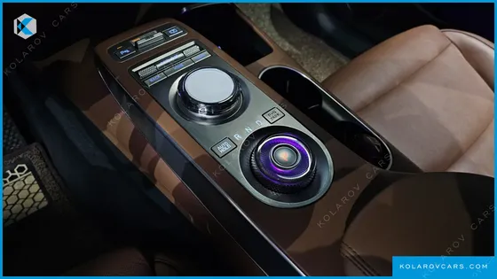 GENESIS GV70 2.5T GASOLINE AWD