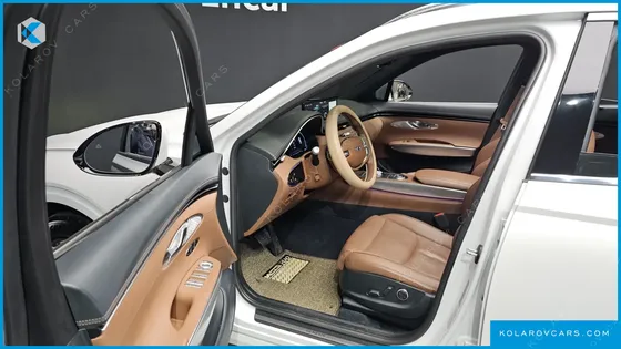 GENESIS GV70 2.5T GASOLINE AWD