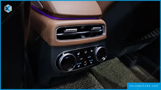 GENESIS GV70 2.5T GASOLINE AWD
