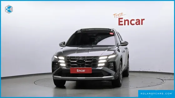 HYUNDAI TUCSON HEV 1.6 2WD