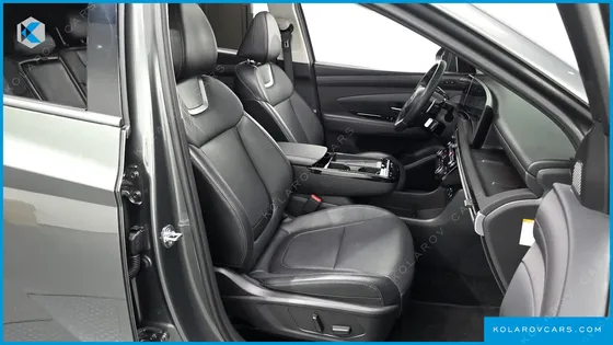 HYUNDAI TUCSON HEV 1.6 2WD