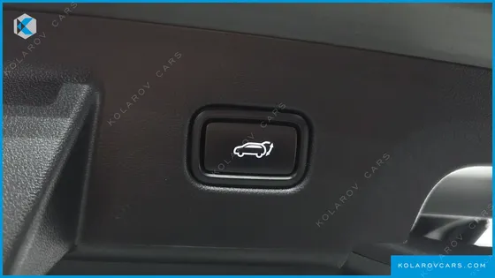 HYUNDAI TUCSON HEV 1.6 2WD