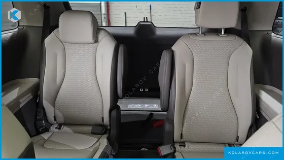 KIA CARNIVAL 9-SEATER GRAVITY