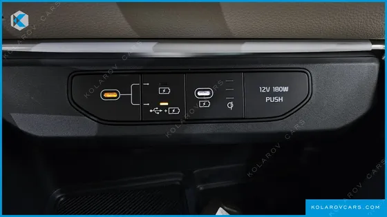 KIA CARNIVAL 9-SEATER GRAVITY