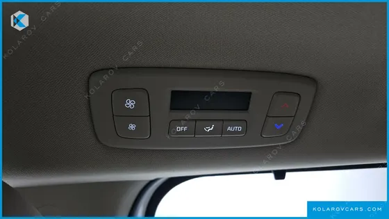 KIA CARNIVAL 9-SEATER GRAVITY