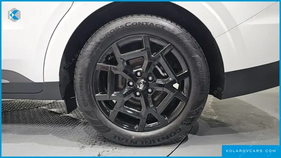 KIA CARNIVAL 9-SEATER GRAVITY