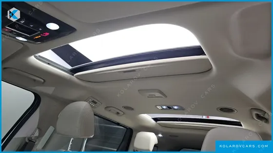 KIA CARNIVAL 9-SEATER GRAVITY