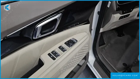 KIA CARNIVAL 9-SEATER GRAVITY