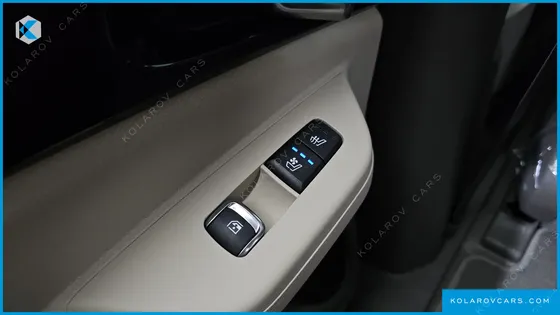 KIA CARNIVAL 9-SEATER GRAVITY