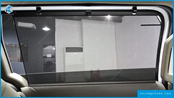 KIA CARNIVAL 9-SEATER GRAVITY