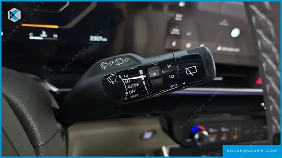 KIA CARNIVAL 9-SEATER GRAVITY