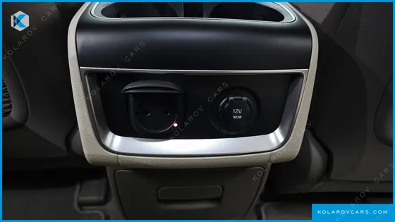 KIA CARNIVAL 9-SEATER GRAVITY