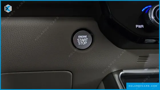 KIA CARNIVAL 9-SEATER GRAVITY