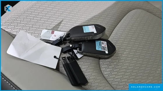 KIA CARNIVAL 9-SEATER GRAVITY