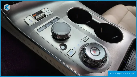 GENESIS GV70 2.5T GASOLINE AWD