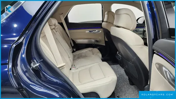 GENESIS GV70 2.5T GASOLINE AWD