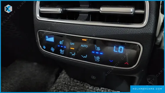 GENESIS GV70 2.5T GASOLINE AWD