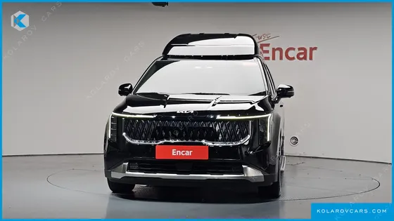 KIA CARNIVAL HEV 4-SEATER HI LIMOUSINE